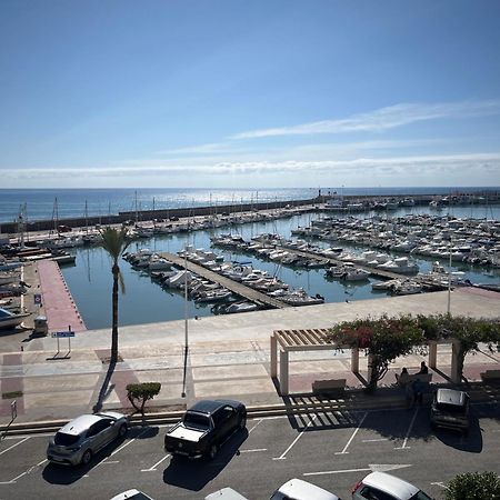 דירות Piso En Puerto De אלתיאה מראה חיצוני תמונה