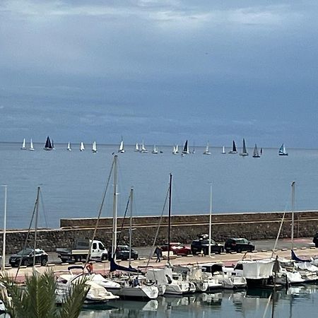 דירות Piso En Puerto De אלתיאה מראה חיצוני תמונה