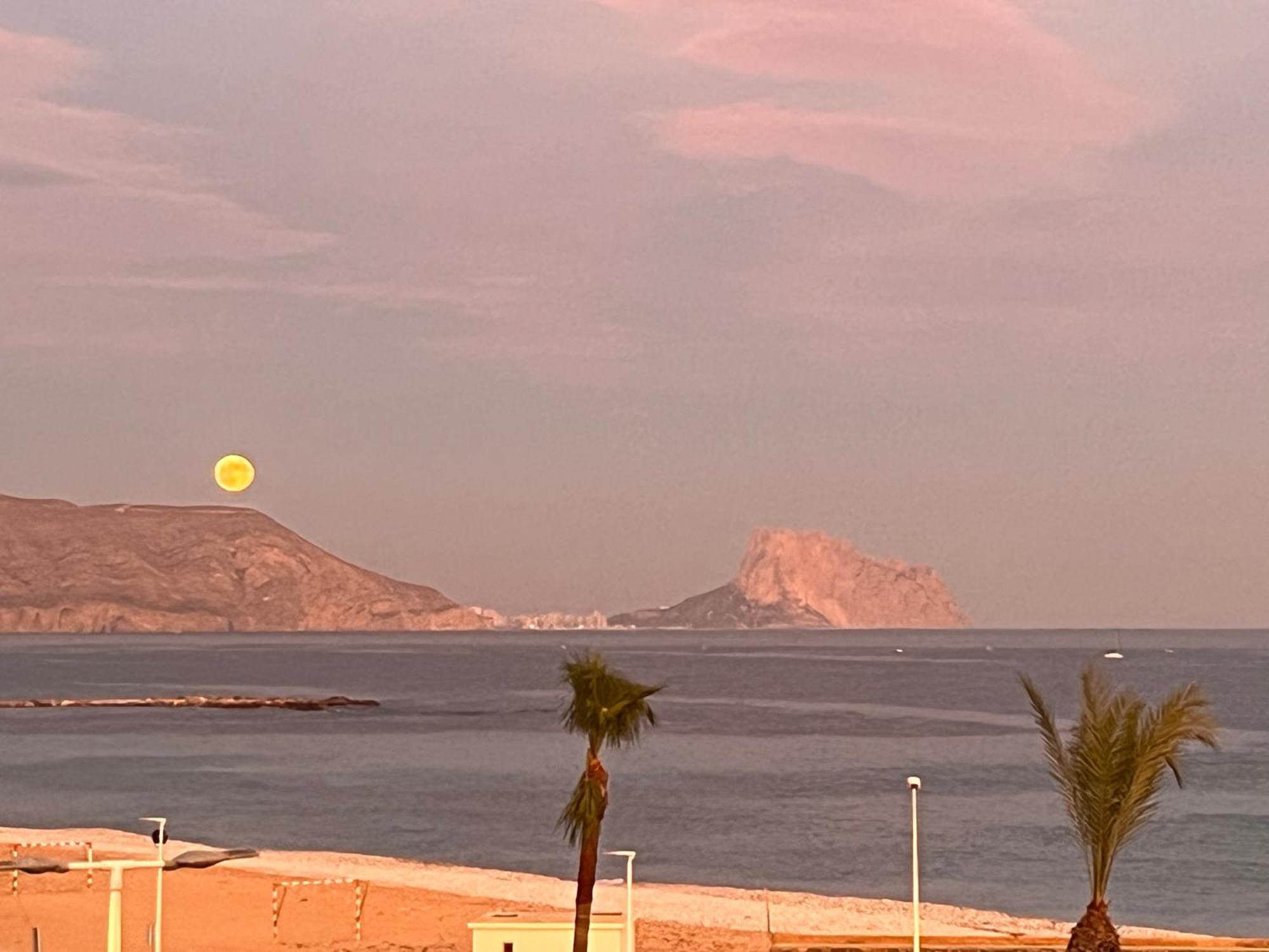 דירות Piso En Puerto De אלתיאה מראה חיצוני תמונה